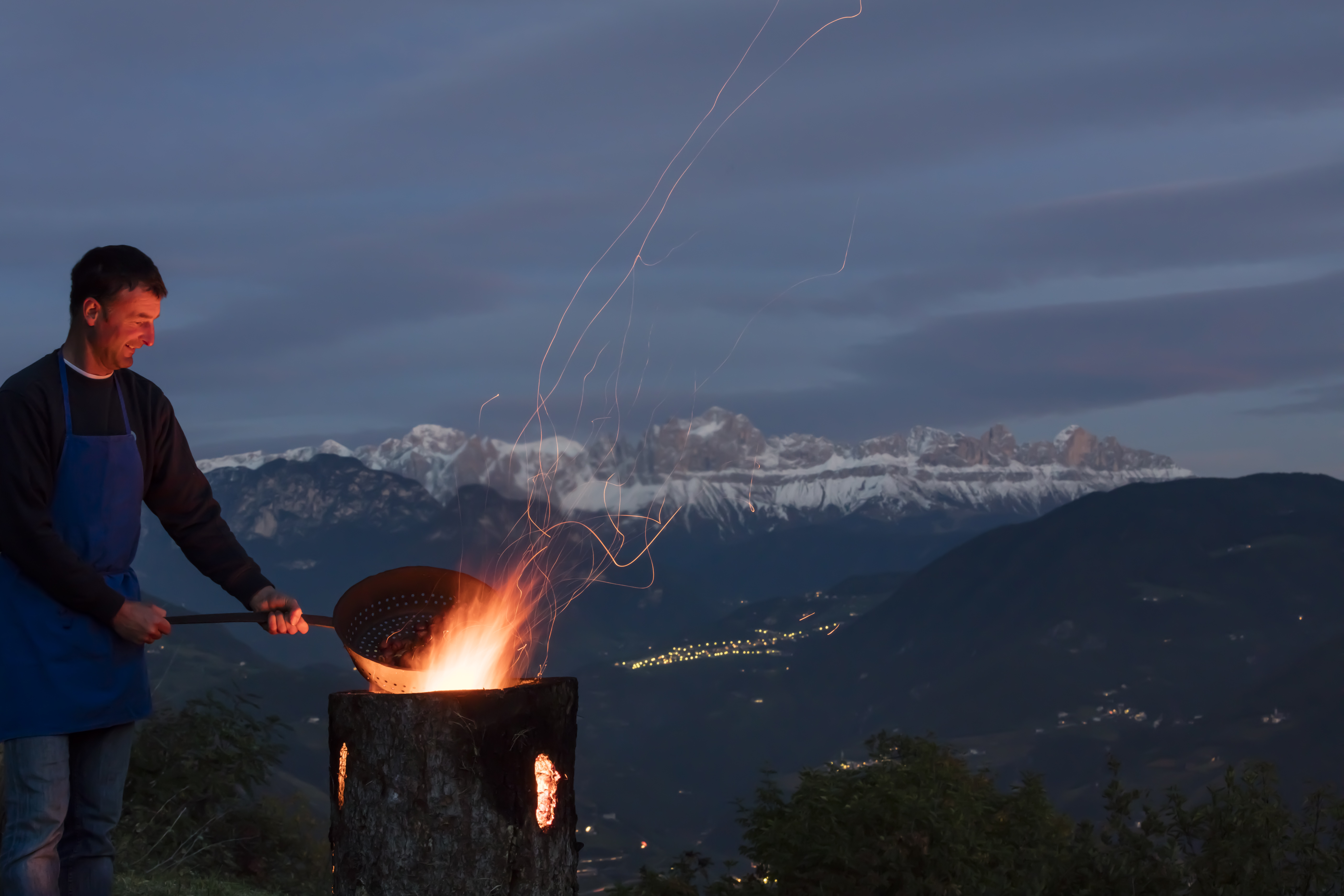 Abend
