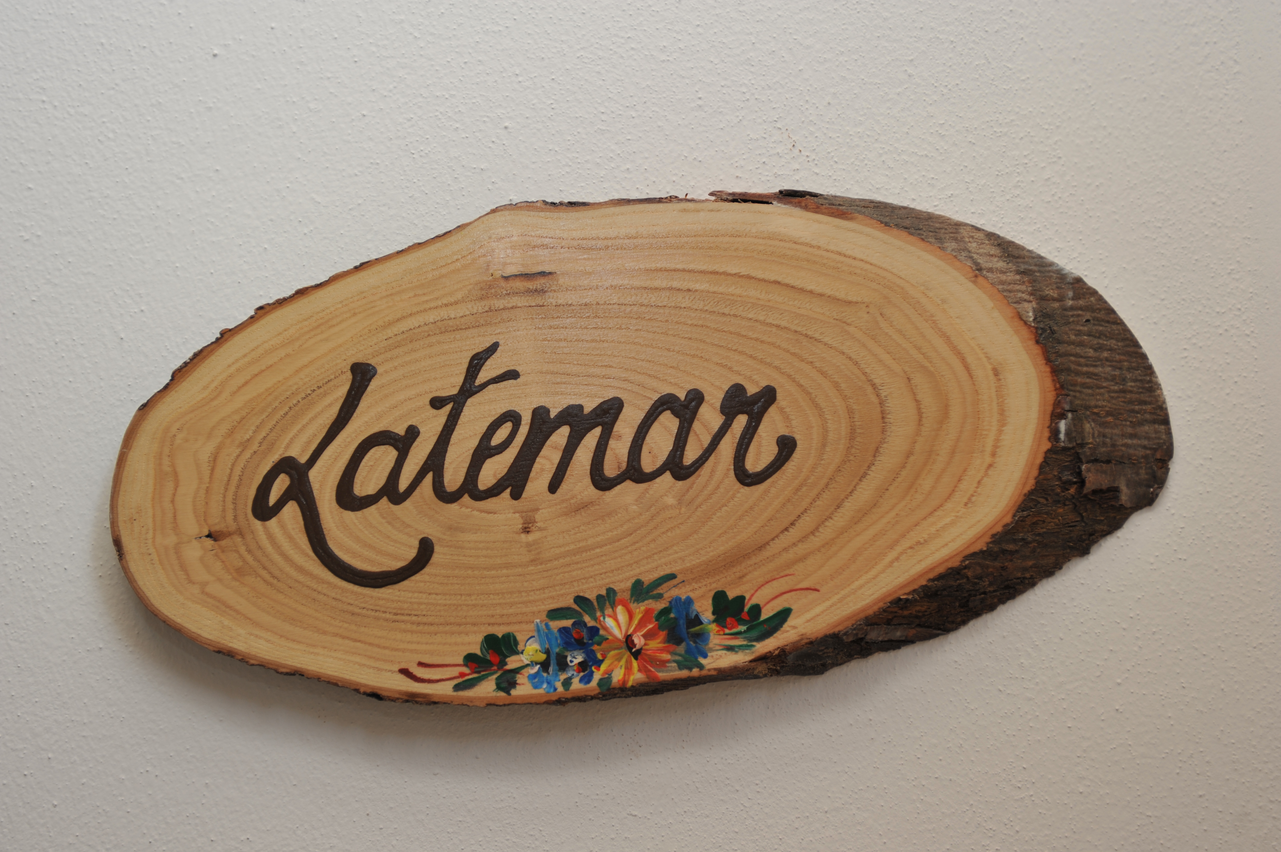 Latemar