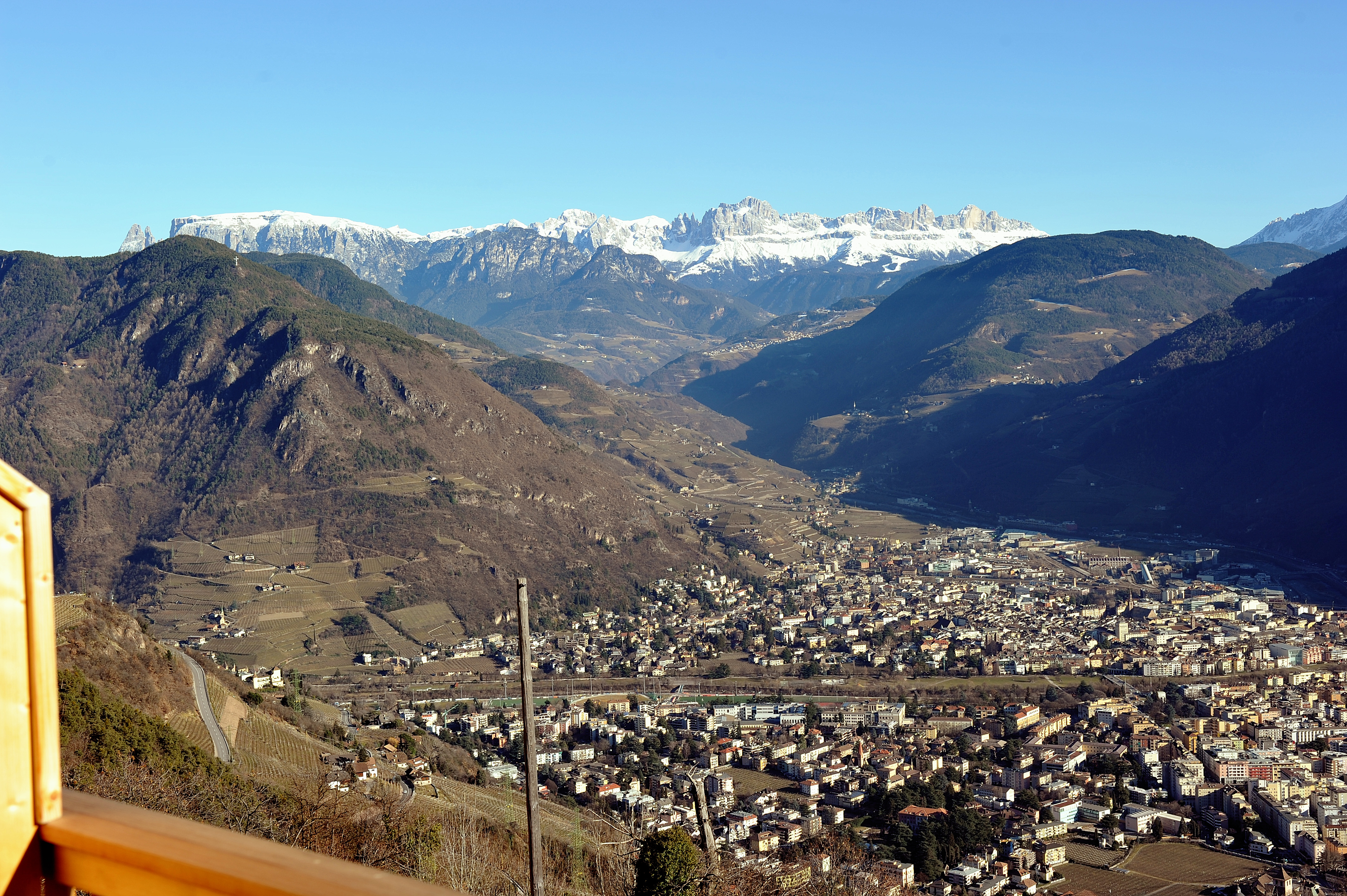 Ausblick